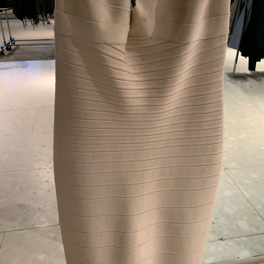 Herve Leger women’s dress SMALL NEW WITH TAGS - Picture 7 of 7
